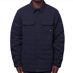 Jachetă Thermal Dry Merino 2024 black
