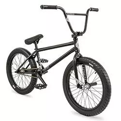 Bicicletta BMX Proton CST RHD black