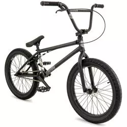 Bicicletta BMX Electron 20.5" RHD black