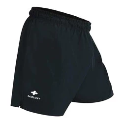Shorts Dynamic black