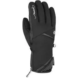 Gloves Lore Stormbloxx 2024 black/silver women's