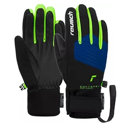 Gloves  Simon R-Tex 2024 black/surf