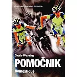 Könyv Domestique: The True  Life Ups és Downs of a Tour Cyclist