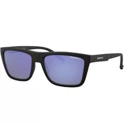 Polarized sunglasses Deep Ellum matt black/polarized grey