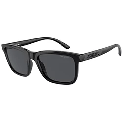 Sončna očala Lebowl black/dark grey