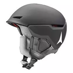 Helmet Revent+ 2024 black