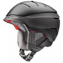 Helmet Savor GT AMID 2024 black