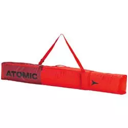 Síléc táska Ski Bag red