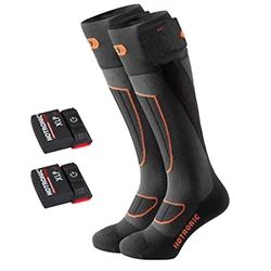 Elemes melegítő zokni Set XLP 1P Surround Comfort