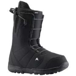 Snowboard Boots Moto 2023 black