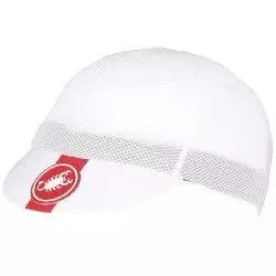 Cappellino AC Cycling white