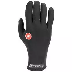 Gloves Perfetto Ros black