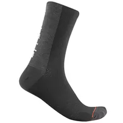 Čarape Bandito Wool 18 black