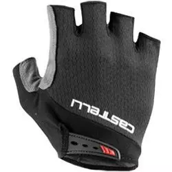 Gloves Entrata V black