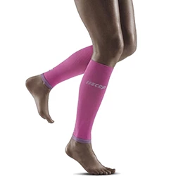 Kompresijski nogavčniki Ultralight pink ženski