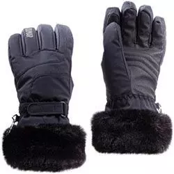 Gloves MD 5173 2024 black women's
