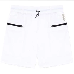 Shorts MD 0942 white women's