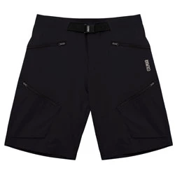 Kratke hlače MU 0891 black
