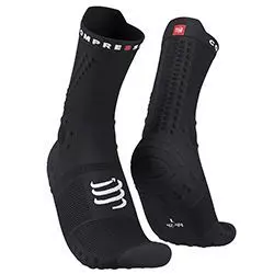 Socks Pro Racing V4.0 Trail black