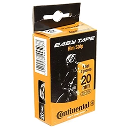 Trak za zaščito obroča Easy Tape MTB 20 mm 26"