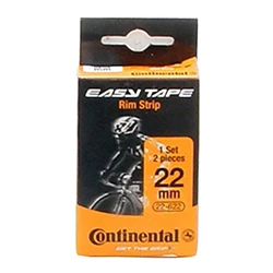 Felni szalag Easy Tape MTB 22 mm 26"