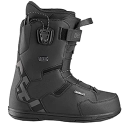 Boots Snowboard ID Team 2024 black