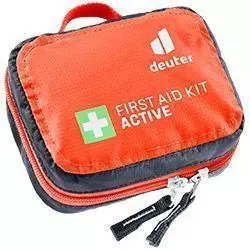 Komplet prve pomoči Deuter First Aid Kit Active