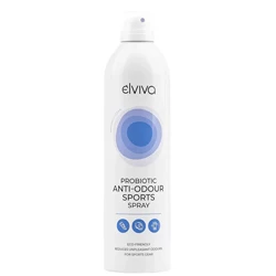 Deodoriser Elviva Probiotic Anti-odour Sports