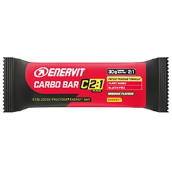 Barretta energetica C2:1 Pro Carbo Bar