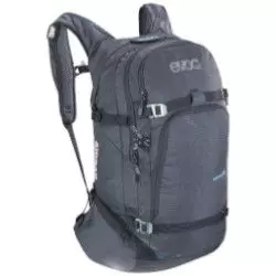 Backpack Line RAS 30L SET 2025 carbon grey