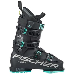Ski boots RC4 The CURV GT 95 2023 women's