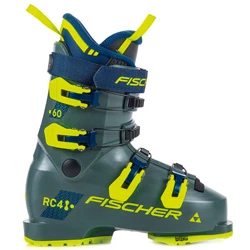 Ski boots RC4 60 JR GW 2025 kids