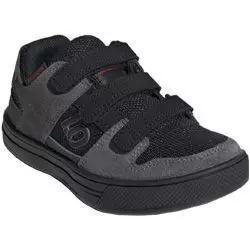 Shoes Freerider grey/black kids