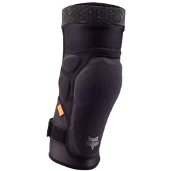 Knee Youth guard Launch Knee Youth black