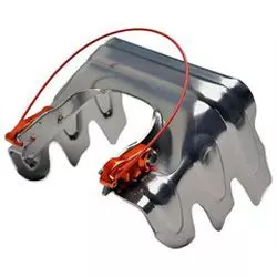 Crampons for Ion, Zed bindings 95mm