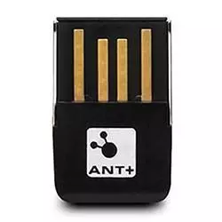 ANT+ USB Ključek in antena