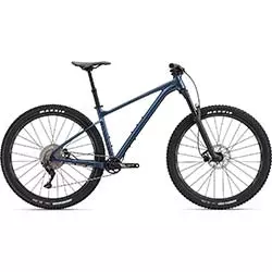 MTB kerékpár Fathom 29 2 2024 blue