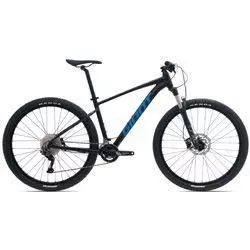 Bicicletta MTB Talon 29 1 GE 2024 black