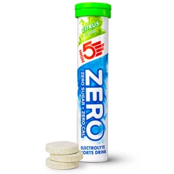 Izotonične šumeče tablete Zero 20kom citrus (2+1 gratis)