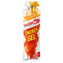 EnergyGel 32ml 1+1 gratis mango