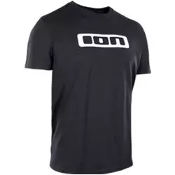 T-shirt Logo SS black