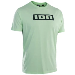 T-shirt Logo SS neo mint