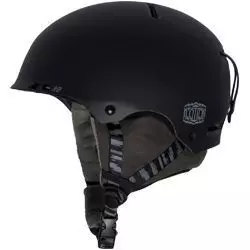 Helmet Stash 2024 black