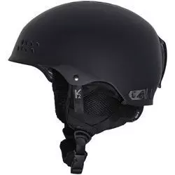 Helmet Phase Pro 2024 black