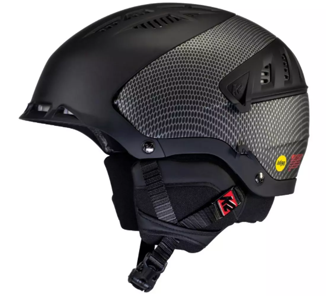 Ski Helmet K2 Diversion MIPS
