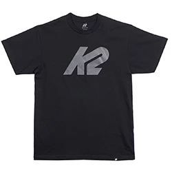 Tricou Loud and Proud Tee black