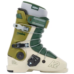 Ski Boots Revolver Pro 2024