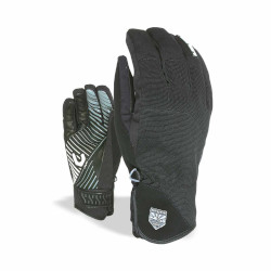 Gloves Suburban 2024 black