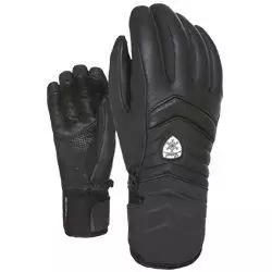 Gloves Maya women's 2024 black