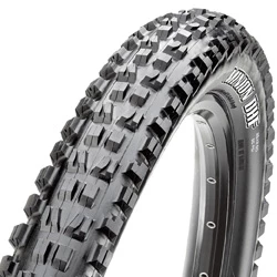 Tyre Minion DHF 26x2.50, 60a, 2-ply